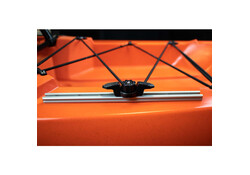 YakAttack GT90 Top Loading GearTrac™ 12"