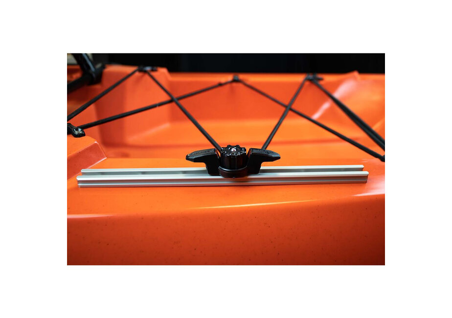 YakAttack GT90 Top Loading GearTrac™ 12"