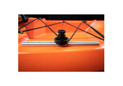 YakAttack GT90 Top Loading GearTrac™ 12"