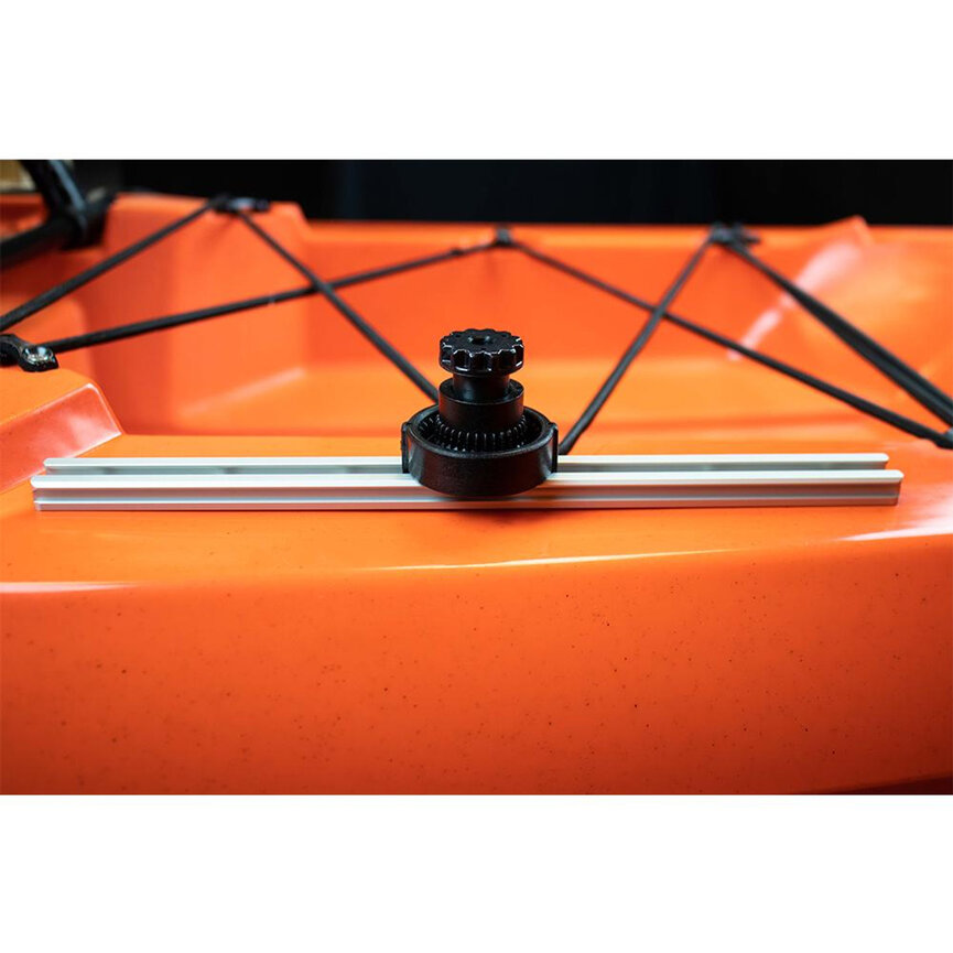 YakAttack GT90 Top Loading GearTrac™ 12"