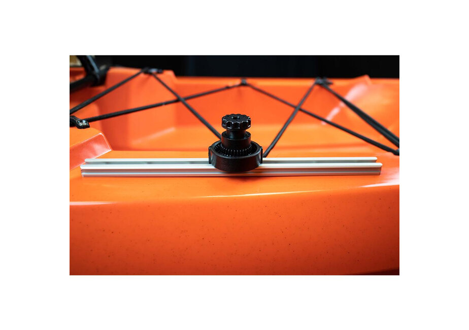 YakAttack GT90 Top Loading GearTrac™ 12"
