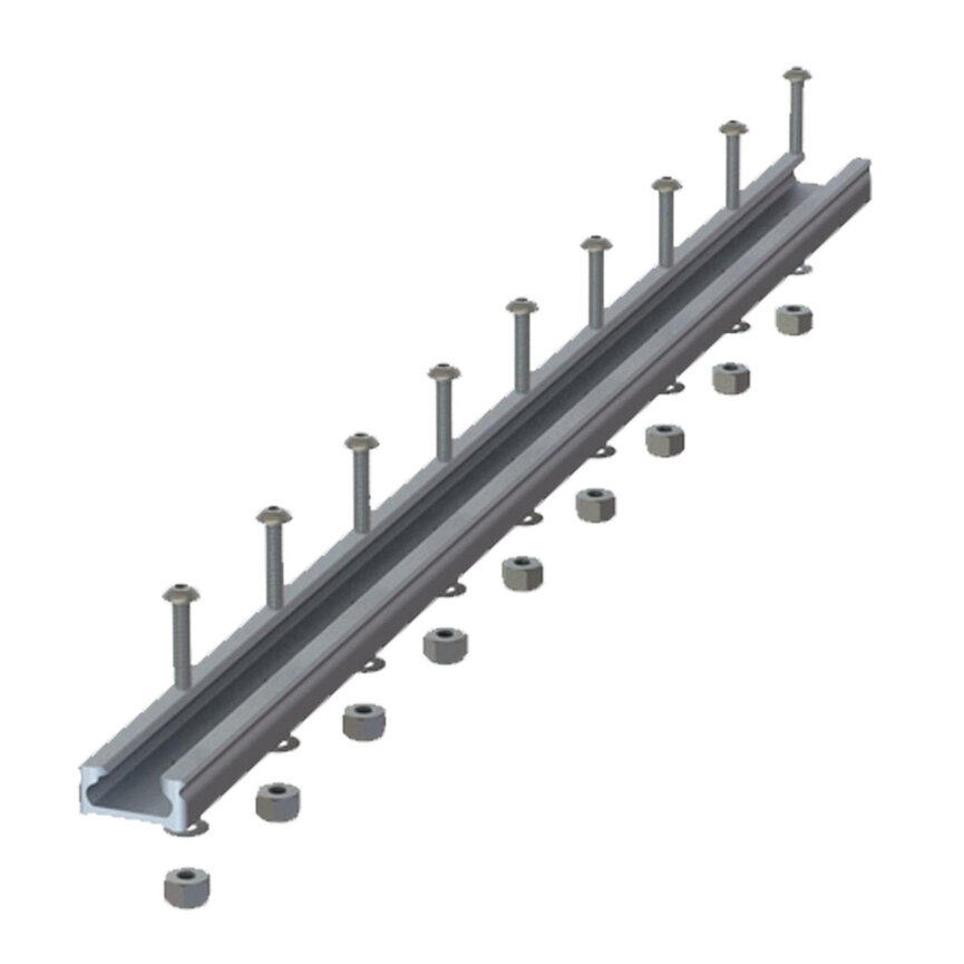 YakAttack GT90 Top Loading GearTrac™ 16"