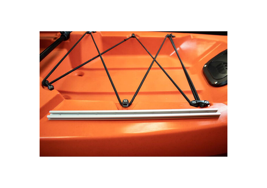 YakAttack GT90 Top Loading GearTrac™ 16"