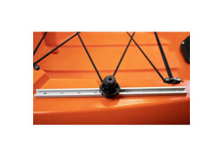 YakAttack GT90 Top Loading GearTrac™ 16"