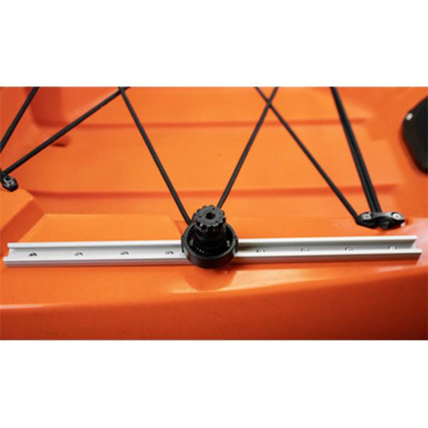 YakAttack GT90 Top Loading GearTrac™ 16"