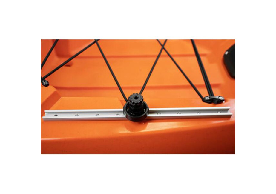 YakAttack GT90 Top Loading GearTrac™ 16"