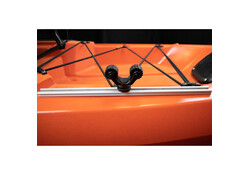 YakAttack GT90 Top Loading GearTrac™ 16"