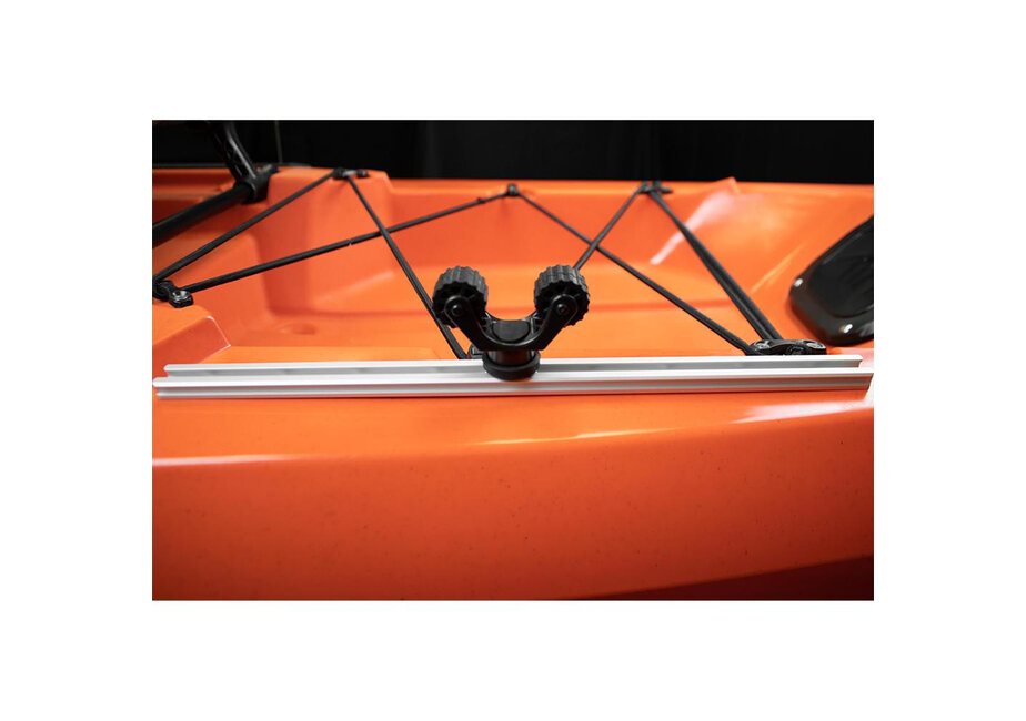 YakAttack GT90 Top Loading GearTrac™ 16"