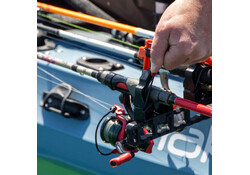 YakAttack FlipGrip, Spare Single-Pack