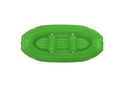 Outfitter 10.5 Mini-Max Raft