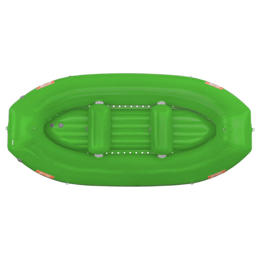 Hyside Outfitter 10.5 Mini-Max Raft