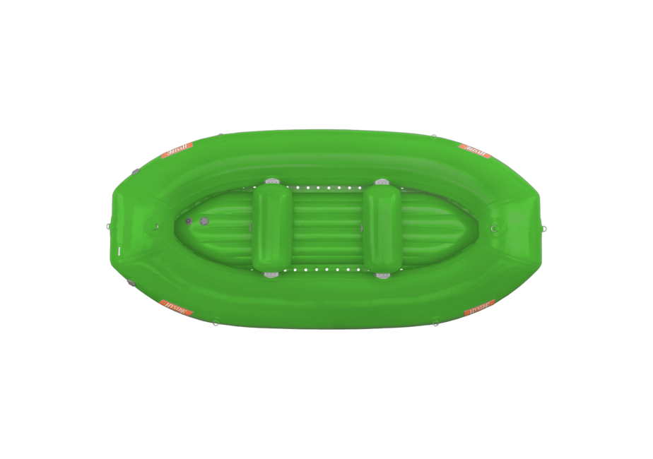 Outfitter 10.5 Mini-Max Raft