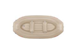 Outfitter 10.5 Mini-Max Raft