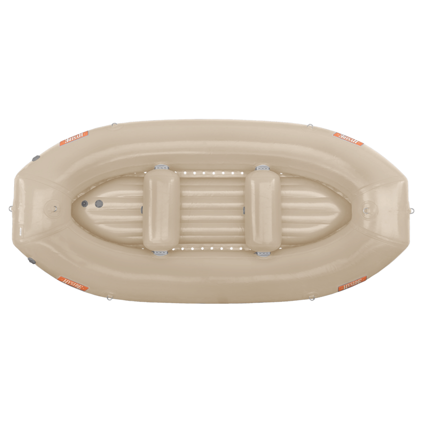 Outfitter 10.5 Mini-Max Raft