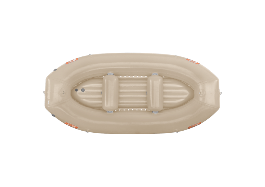 Outfitter 10.5 Mini-Max Raft