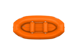 Outfitter 10.5 Mini-Max Raft