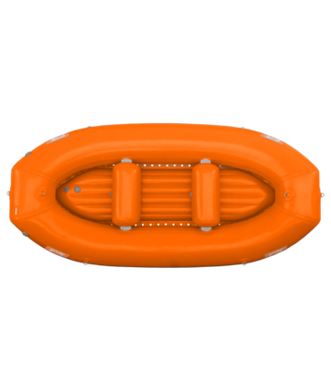 Hyside Outfitter 10.5 Mini-Max Raft