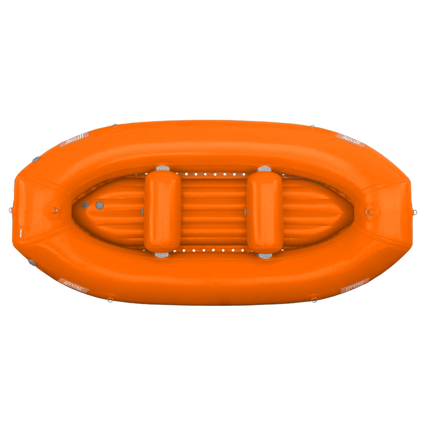 Hyside Outfitter 10.5 Mini-Max Raft