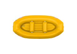 Outfitter 10.5 Mini-Max Raft