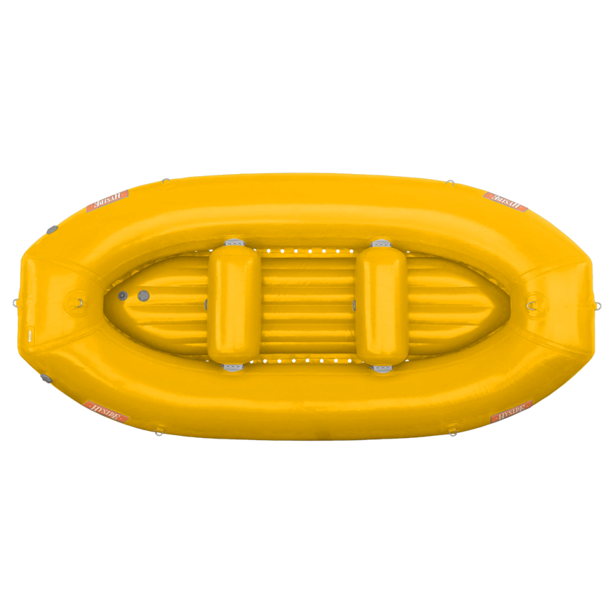 Hyside Outfitter 10.5 Mini-Max Raft