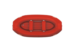Outfitter 10.5 Mini-Max Raft