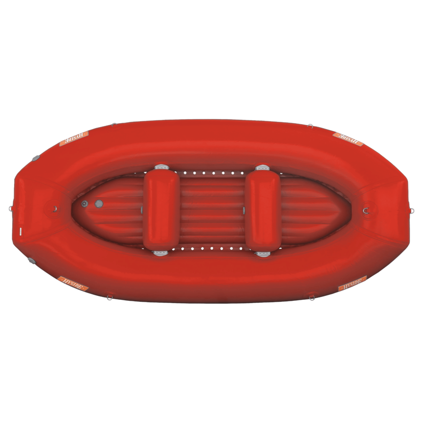 Hyside Outfitter 10.5 Mini-Max Raft
