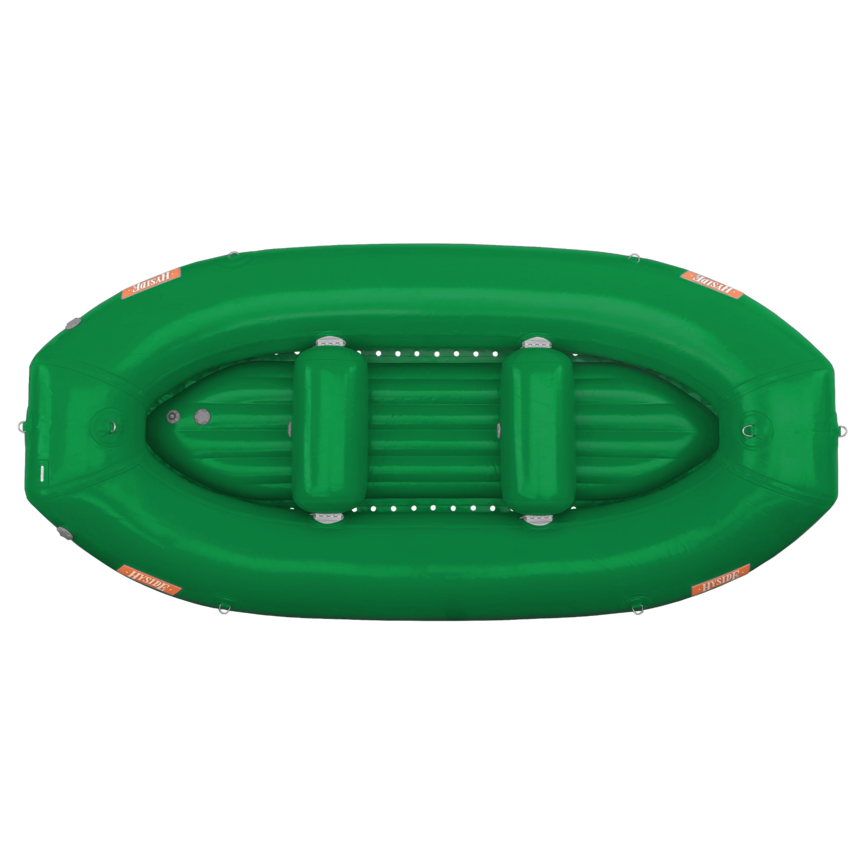 Hyside Outfitter 10.5 Mini-Max Raft