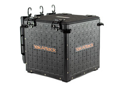 YakAttack BlackPak Pro Kayak Fishing Crate - 13" x 13"