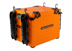 YakAttack BlackPak Pro Kayak Fishing Crate - 13" x 16"