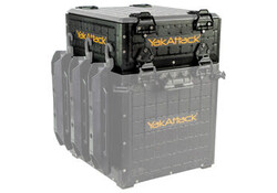 YakAttack 13X13 Shortstack Upgrade Kit for BlackPak Pro