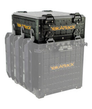 YakAttack 13X13 Shortstack Upgrade Kit for BlackPak Pro