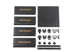 YakAttack 13X13 Shortstack Upgrade Kit for BlackPak Pro