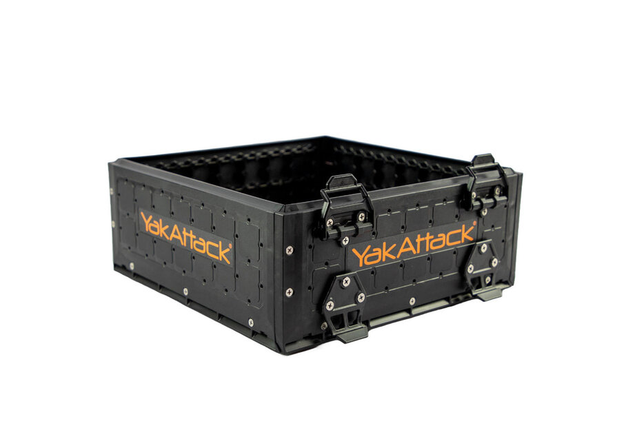 YakAttack 13X13 Shortstack Upgrade Kit for BlackPak Pro