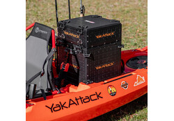 YakAttack 13X13 Shortstack Upgrade Kit for BlackPak Pro