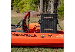 YakAttack 13X13 Shortstack Upgrade Kit for BlackPak Pro