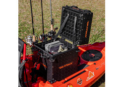 YakAttack 13X13 Shortstack Upgrade Kit for BlackPak Pro
