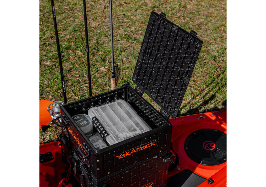 YakAttack 13X13 Shortstack Upgrade Kit for BlackPak Pro