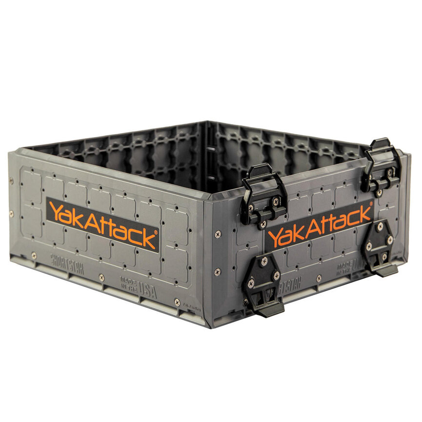 YakAttack 13X13 Shortstack Upgrade Kit for BlackPak Pro