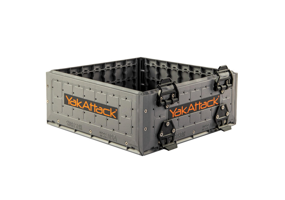 YakAttack 13X13 Shortstack Upgrade Kit for BlackPak Pro