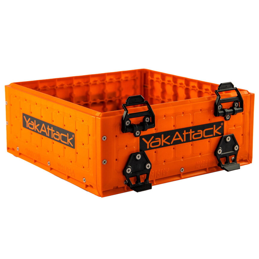 YakAttack 13X13 Shortstack Upgrade Kit for BlackPak Pro