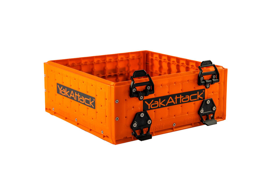 YakAttack 13X13 Shortstack Upgrade Kit for BlackPak Pro