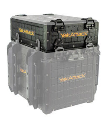 YakAttack 13X16 Shortstack Upgrade Kit for BlackPak Pro