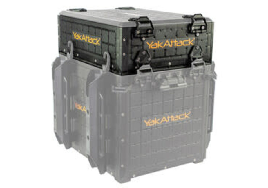 YakAttack 13X16 Shortstack Upgrade Kit for BlackPak Pro