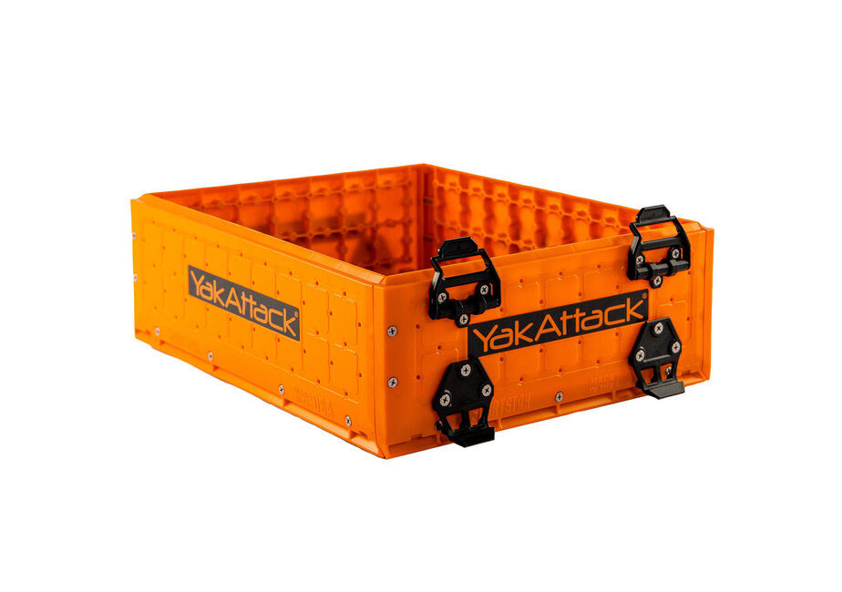 YakAttack 13X16 Shortstack Upgrade Kit for BlackPak Pro