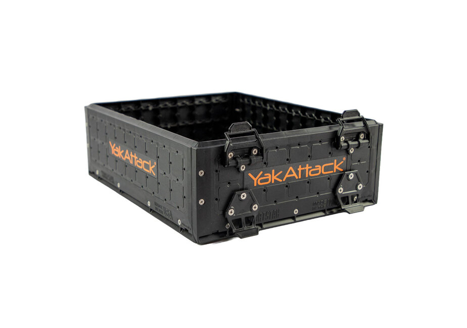 YakAttack 13X16 Shortstack Upgrade Kit for BlackPak Pro