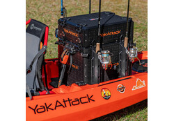 YakAttack 13X16 Shortstack Upgrade Kit for BlackPak Pro