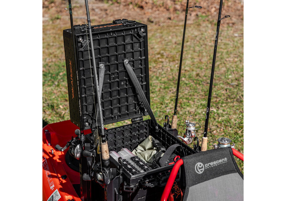 YakAttack 13X16 Shortstack Upgrade Kit for BlackPak Pro