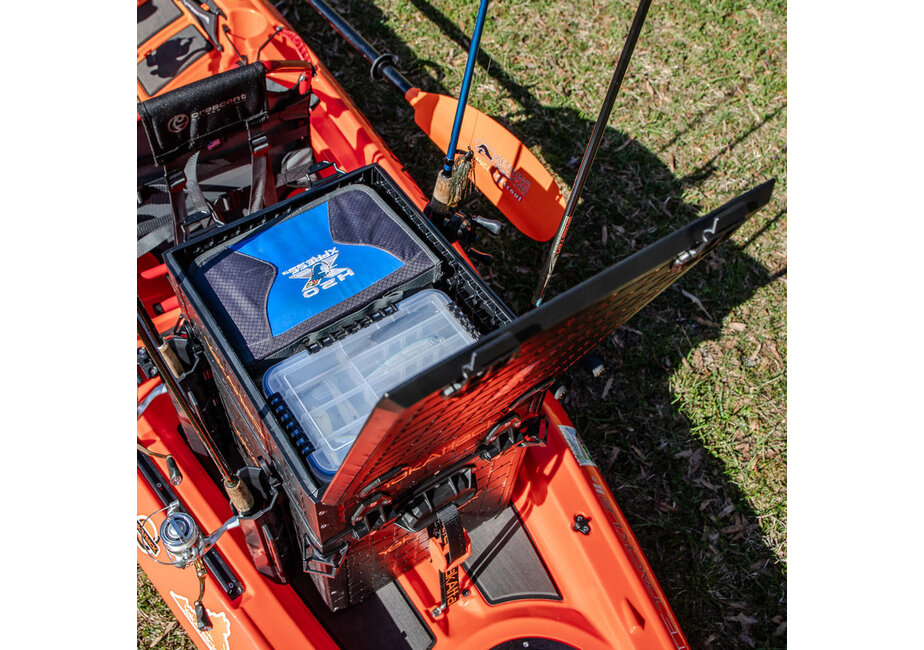 YakAttack 13X16 Shortstack Upgrade Kit for BlackPak Pro