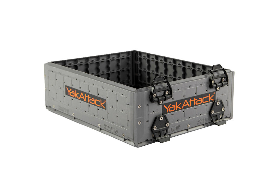 YakAttack 13X16 Shortstack Upgrade Kit for BlackPak Pro