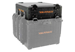 YakAttack 16X16 Shortstack Upgrade Kit for BlackPak Pro